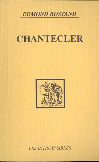 CHANTECLER