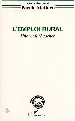 L'EMPLOI RURAL