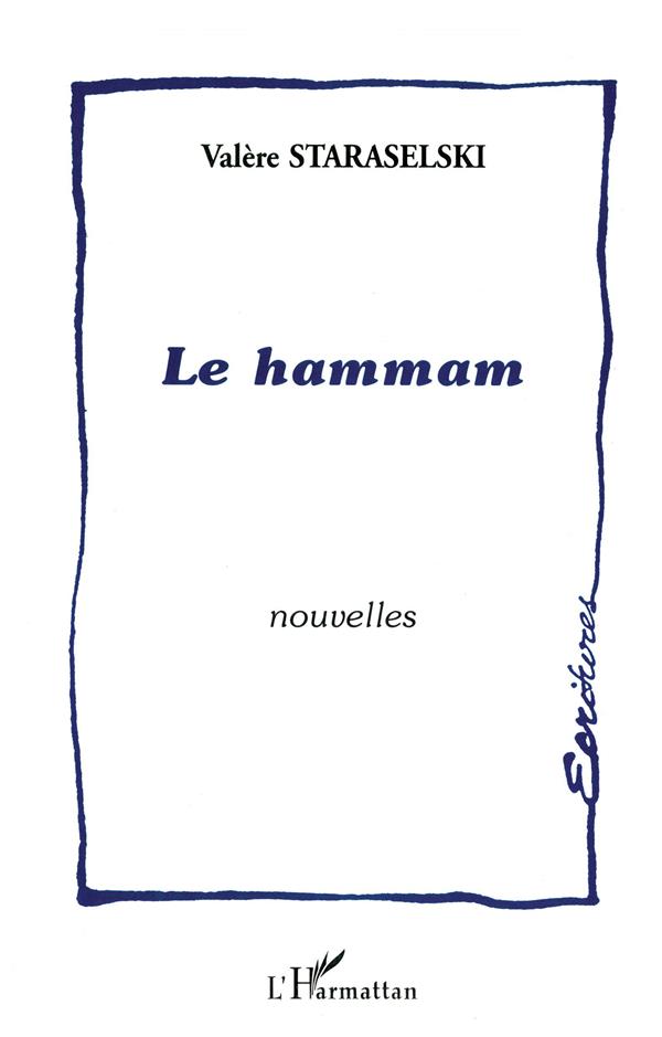 LE HAMMAM