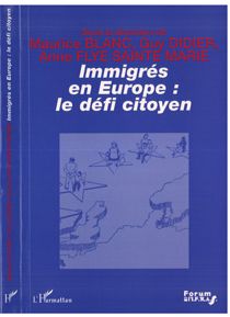 IMMIGRES EN EUROPE : LE DEFI CITOYEN