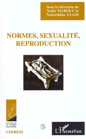 NORMES, SEXUALITE, REPRODUCTION