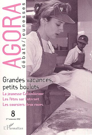 GRANDES VACANCES, PETITS