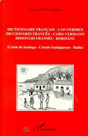 DICTIONNAIRE FRANCAIS/CAP-VERDIEN