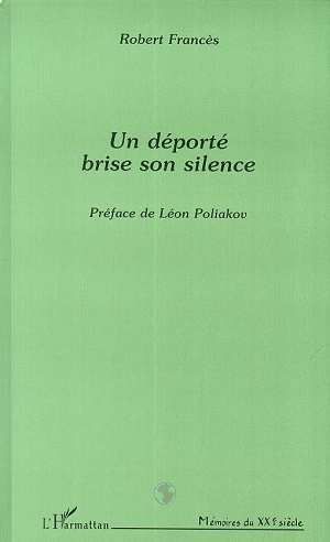 UN DEPORTE BRISE SON SILENCE
