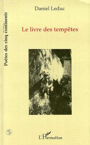 LE LIVRE DES TEMPETES