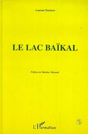 LE LAC BAIKAL