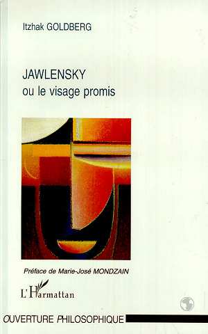 JAWLENSKY OU LE VISAGE PROMIS
