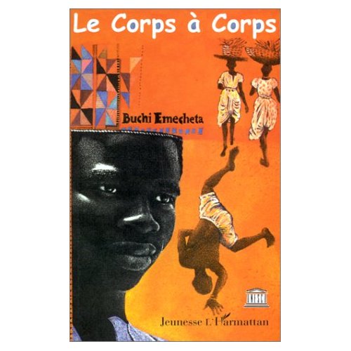 LE CORPS A CORPS