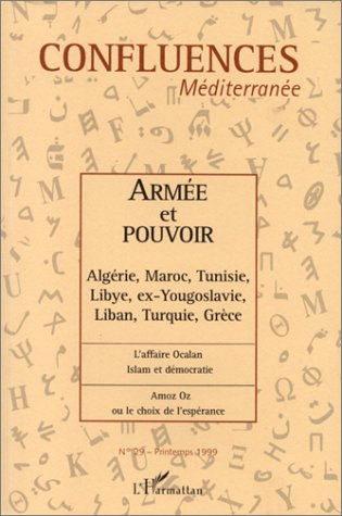 ARMEE ET POUVOIR