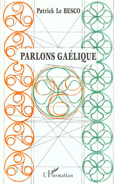 PARLONS GAELIQUE (IRLANDE)