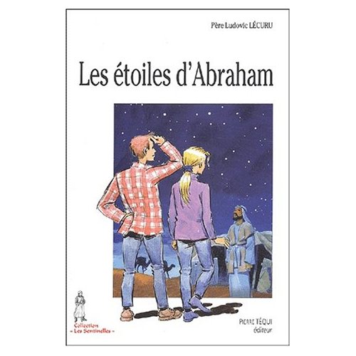 LES ETOILES D'ABRAHAM