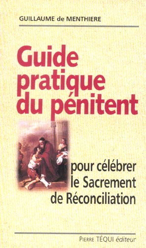 GUIDE PRATIQUE DU PENITENT