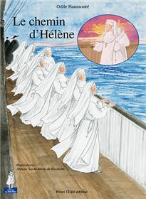LE CHEMIN D HELENE - PETITS PATRES