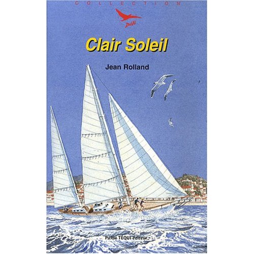 CLAIR SOLEIL - DEFI N  27