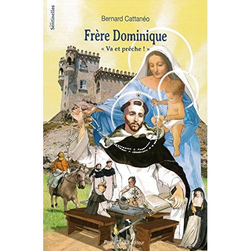 FRERE DOMINIQUE - LES SENTINELLES