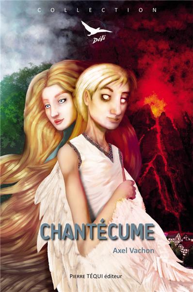CHANTECUME - DEFI N  40