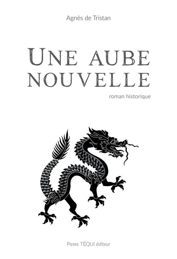 UNE AUBE NOUVELLE