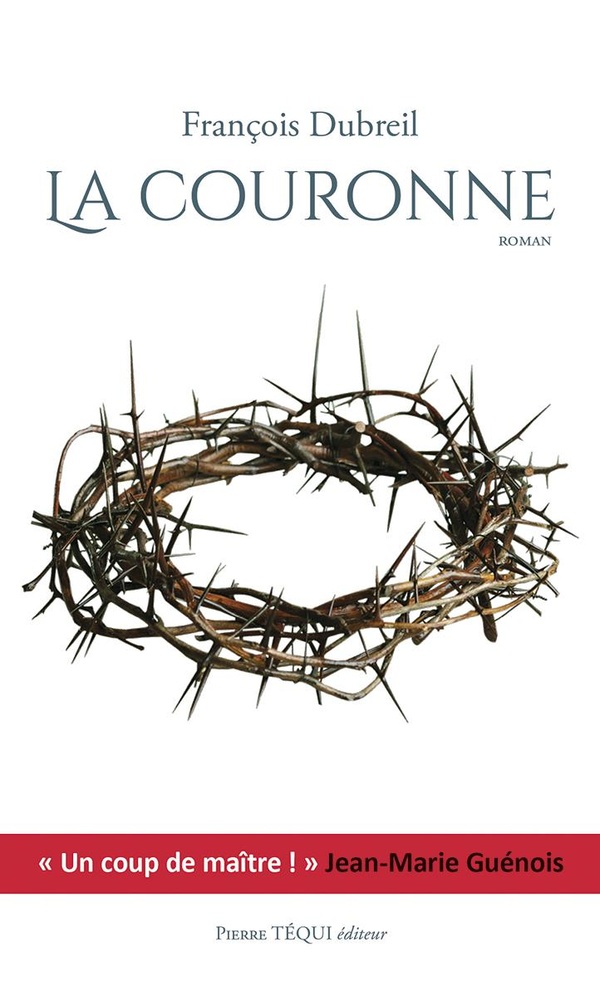 LA COURONNE (POCHE) - ROMAN