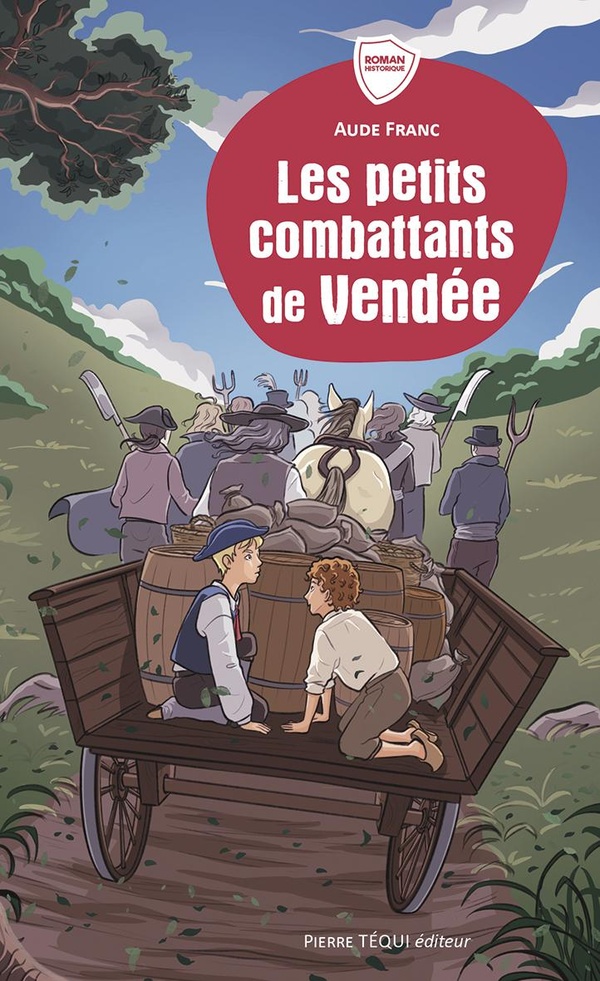 LES PETITS COMBATTANTS DE VENDEE