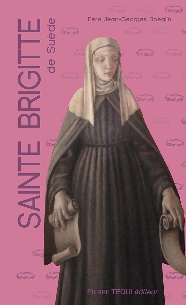SAINTE BRIGITTE