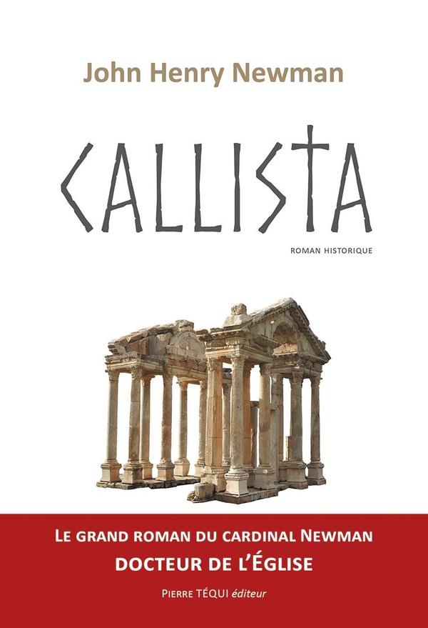 CALLISTA