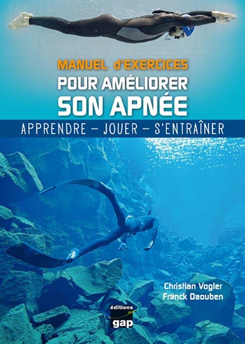 MANUEL D'EXERCICES POUR AMELIORER SON APNEE