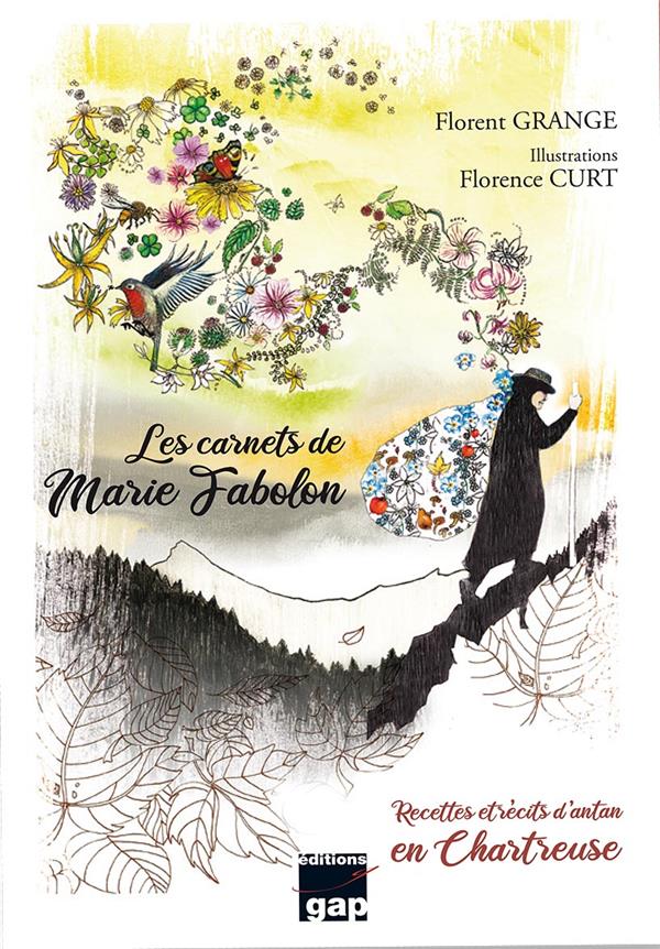 LES CARNETS DE MARIE FABOLON