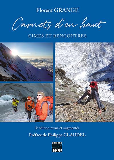 CARNETS D'EN HAUT - 3EME EDITION - CIMES ET RENCONTRES