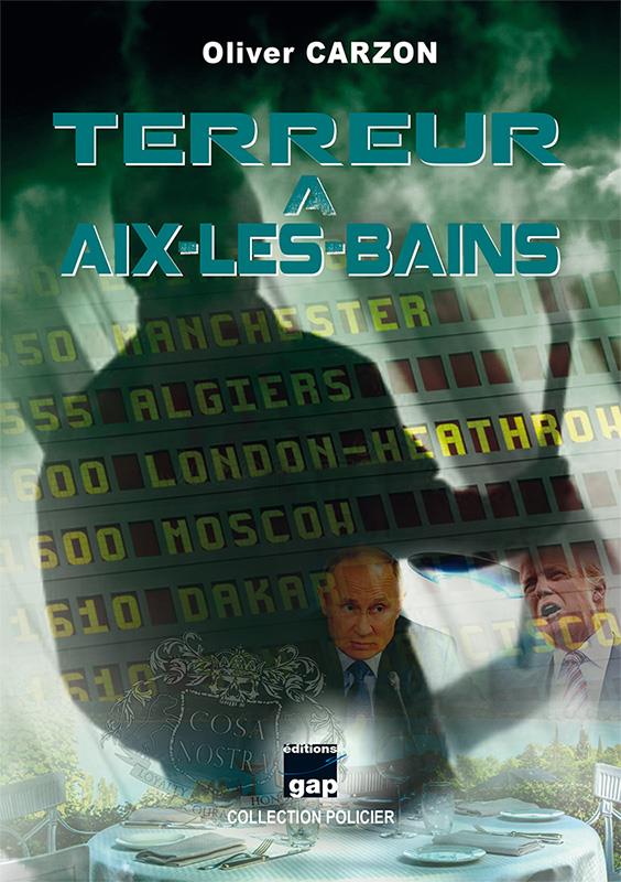TERREUR A AIX-LES-BAINS