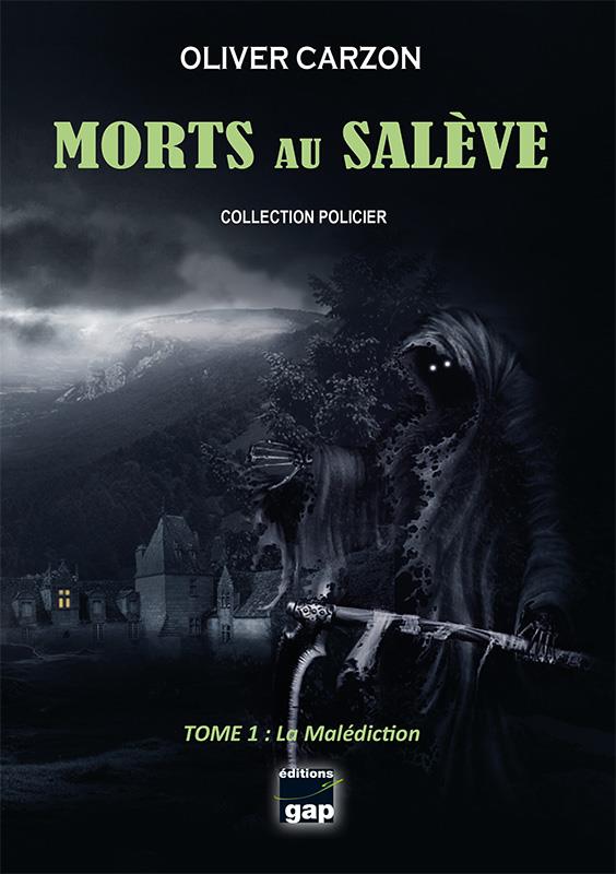 MORTS AU SALEVE