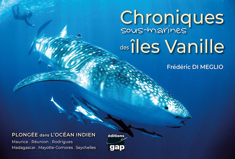 CHRONIQUES SOUS-MARINES DES ILES VANILLE - PLONGEE DANS L'OCEAN INDIEN