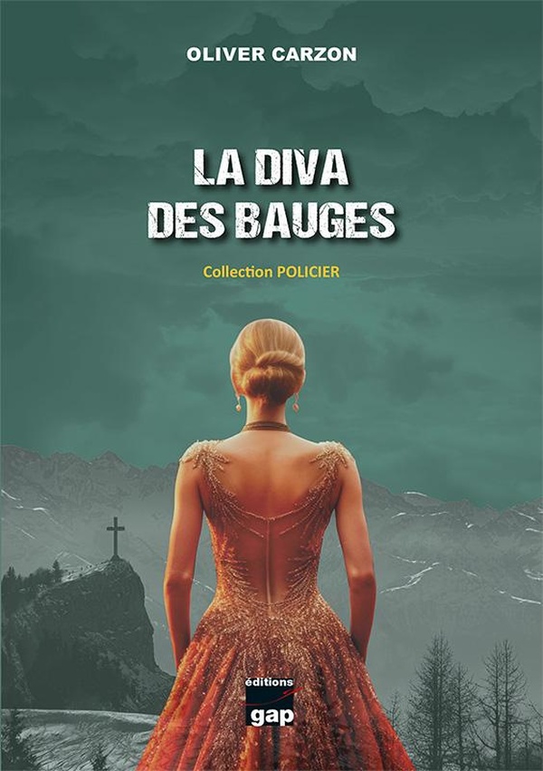 LA DIVA DES BAUGES