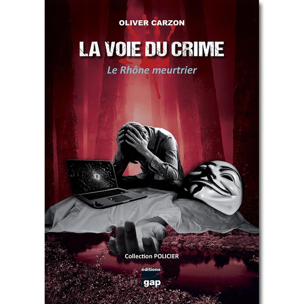 L'HOMME QUI N'EXISTAIT PAS - LE SECRET DES BAUGES