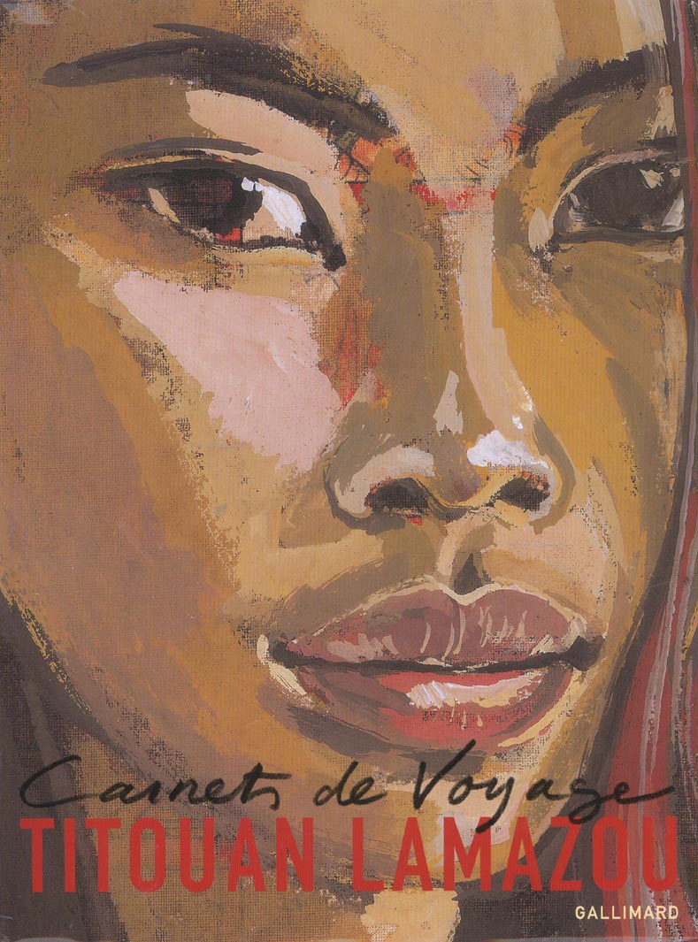 CARNETS DE VOYAGE II