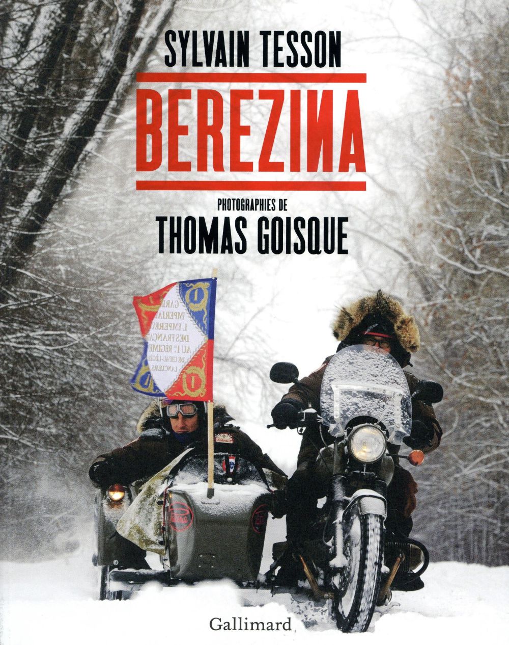 BEREZINA