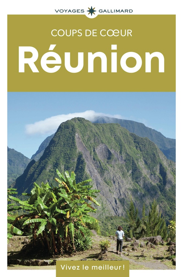 REUNION - GUIDE COUPS DE COEUR