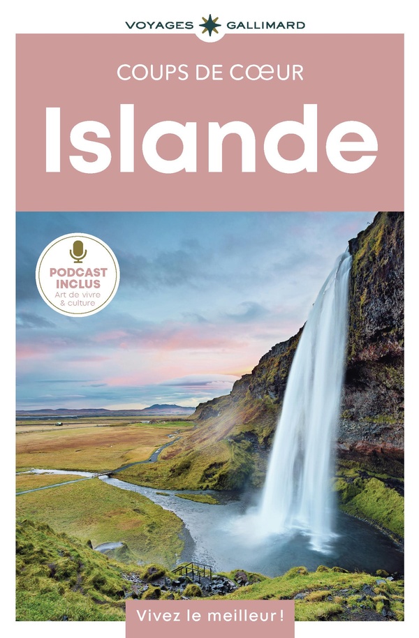 ISLANDE - GUIDE COUPS DE COEUR