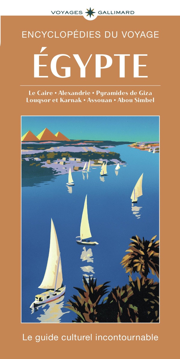 EGYPTE - LE CAIRE, ALEXANDRIE, PYRAMIDES DE GIZA, LOUQSOR ET KARNAK, ASSOUAN, ABAU SIMBEL