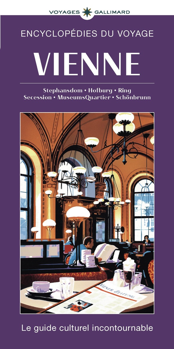 VIENNE - STEPHANSDOM, HOFBURG, RING, SECESSION, MUSEUMSQUARTIER, SCHONBRUNN