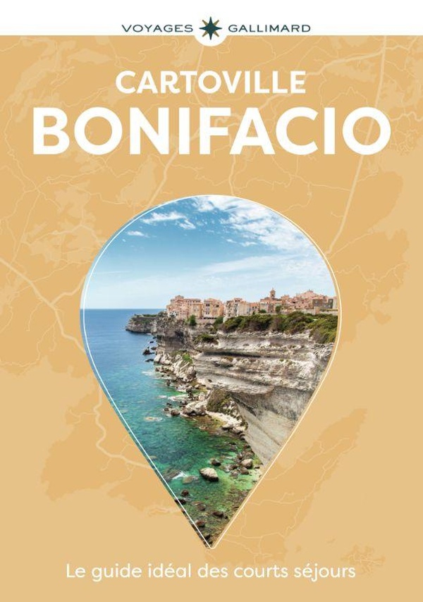 BONIFACIO - GUIDE CARTOVILLE