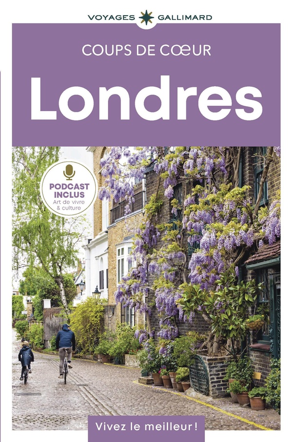 LONDRES - GUIDE COUPS DE COEUR