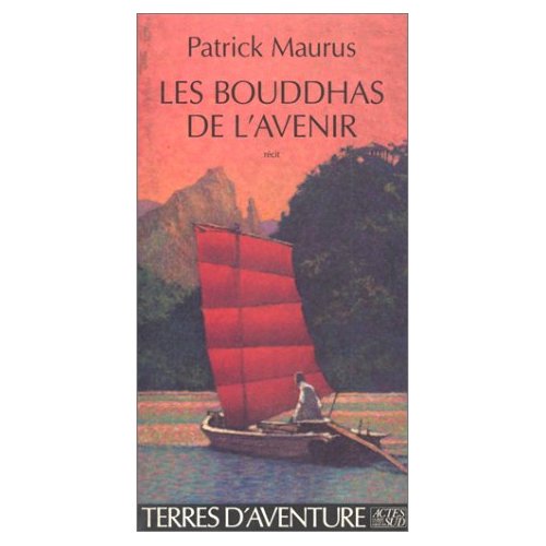 BOUDDHA DE L'AVENIR