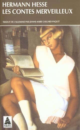 CONTES MERVEILLEUX (LES) BAB N.98