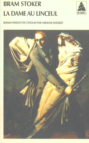 DAME AU LINCEUL (LA) BAB N.181