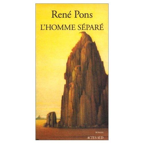 HOMME SEPARE (L')