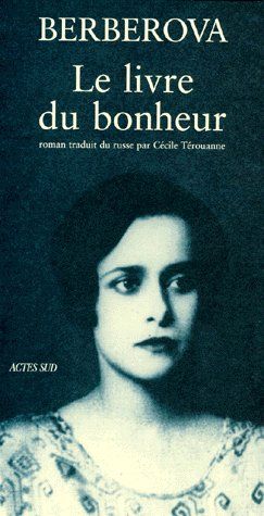 LIVRE DU BONHEUR (LE)