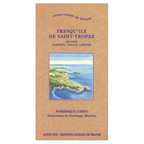 PRESQU'ILE DE SAINT-TROPEZ