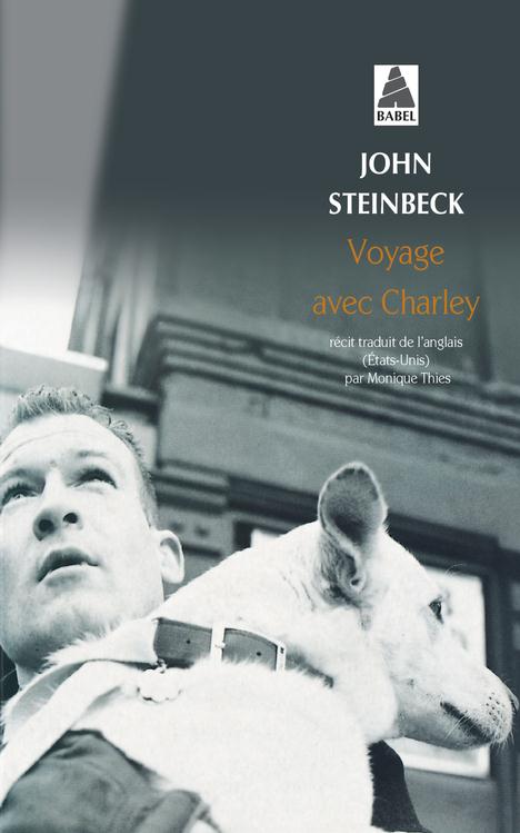 VOYAGE AVEC CHARLEY