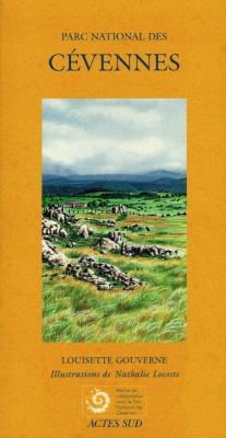 PARC NATIONAL DES CEVENNES
