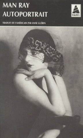 AUTOPORTRAIT